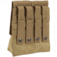 Elite Survival Systems MOLLE AR15 Rifle Double Mag Pouches
