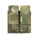 Elite Survival Systems MOLLE Double Pistol Mag Pouches