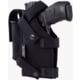 Elite Survival Systems MOLLE Pistol Light Nylon Off Body Holster
