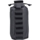 Elite Survival Systems MOLLE Quick-Deploy Shotshell Pouch, Holds 18, Black, ME216-B