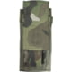Elite Survival Systems MOLLE Single Pistol Magazine Pouch, MultiCam, ME110-M