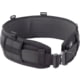 Elite Survival Systems Sidewinder Battle Belt, Medium, Black, 3031-B-M