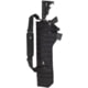 Elite Survival Systems Tactical Rifle Scabbard, Black, TRS-B