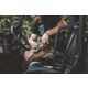 Elite Survival Systems Tactical Rifle Scabbard Cases