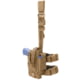 Elite Survival Systems Tactical Thigh Holster Systems w/ Light