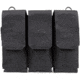 Elite Survival Systems Triple Magazine Pouches w/ Velcro