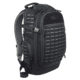 Elite Survival Systems Guardian EDC Backpack w/Armor Panel, Black, 7722-B-A