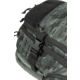 Elite Survival Systems Guardian EDC Backpack, Black Camouflage, 7722-C