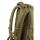 Elite Survival Systems Guardian EDC Backpack w/Armor Panel, Tan, 7722-T-A