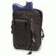 Elite Survival Systems Liberty Gun Pack, Black 8001-B