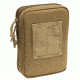 Elite Survival Systems Liberty Gun Pack, Coyote Tan 8001-T