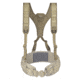 Elite Survival Systems Lightweight Battle Belt Harness, Coyote Tan 3035-T