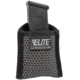 Elite Survival Systems MainstayTM Clipless IWB/Pocket Magazine Pouch, Black, 7131-B