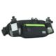 Elite Survival Systems Marathon Gun Pack, Large, Green accent, 8101C-GN
