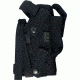 Elite Survival Systems Modular Holster, Left Hand, Black - 7690-B-LH