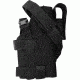 Elite Survival Systems Modular Holster, Right Hand, Black - Fits Glock, Sig &amp; Similar 