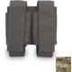 Elite Survival Systems MOLLE Double Grenade Pouch, MultiCam, ME182-M