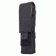 Elite Survival Systems MOLLE Flashlight Pouch, Black ME131-B