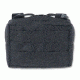 Elite Survival Systems MOLLE General Utility Pouch, Small Coyote Tan ME201-T