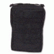 Elite Survival Systems MOLLE General Utility Pouch, Medium Black ME200-B