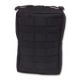 Elite Survival Systems MOLLE General Utility Pouch, Coyote Tan, ME200-T