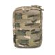 Elite Survival Systems MOLLE General Utility Pouch, MultiCam, ME200-M
