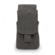 Elite Survival Systems MOLLE Single A/R Mag Pouch, Black ME101-B