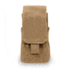 Elite Survival Systems MOLLE Single A/R Mag Pouch, Coyote Tan ME101-T