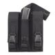 Elite Survival Systems MOLLE Triple 9mm Mag Pouch, MultiCam, ME109-M