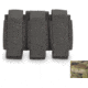 Elite Survival Systems MOLLE Triple Grenade Pouch, MultiCam, ME183-M