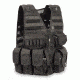 Elite Survival Systems MVP Payload Tactical Vest, Black MVP020102-B