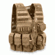 Elite Survival Systems MVP Payload Tactical Vest, Coyote Tan MVP020102-T