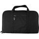 Elite Survival Systems Pistol Case, 14in. x 10in, Black, P14S-B