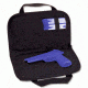 Elite Survival Systems Pistol Case, 7in. x 5.5in. - P7-B