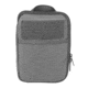 Elite Survival Systems Pocket Organizer Pouch, Wolf Gray, AP751-WG