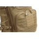 Elite Survival Systems PULSE - 24-Hour Backpack, Coyote Tan 7701-T