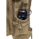Elite Survival Systems PULSE - 24-Hour Backpack, Coyote Tan 7701-T