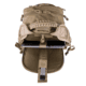 Elite Survival Systems PULSE 24-Hour Backpack, Coyote Tan, 7701-T