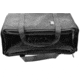Elite Survival Systems Range Bag, Black, Medium 15x10x10in - RBBM