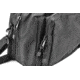 Elite Survival Systems Range Bag, Black, Medium 15x10x10in - RBBM
