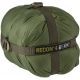 Elite Survival Systems Recon 4 Sleeping Bag, Rated to 14 Degrees Fahrenheit, Olive Drab, RECON4-OD