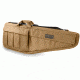 Elite Survival Systems Rifle Case, 33in., Coyote Tan, AR15, M16, M4 w/collapsible stock, Coyote Tan, 2 ARC-T-2