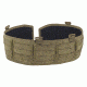 Elite Survival Systems Sidewinder Battle Belt, Black, Large, Coyote Tan, Extra Large, 3031-T-XL