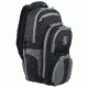Elite Survival Systems Smokescreen Backpack, Gen II, Black, 7720-G2-B