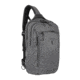 Elite Survival Systems Smokescreen CCW Slingpack w/Armor Panel, Heather Gray, 7720-G3-H-A