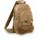 Elite Survival Systems Smokescreen Concealment Backpack, Tan/OD, Coyote Tan 7720-T