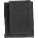 Elite Survival Systems Speedloader Pouch, Single, Black, LWSS