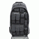 Elite Survival Systems STEALTH - Covert Operations Backpack, Black 7725-B