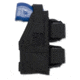 Elite Survival Systems Taser Belt Holster, Right Hand, 7500-B-RH