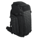 Elite Survival Systems Tenacity-72 Three Day Support/Specialization Backpack, Black, 7735-B